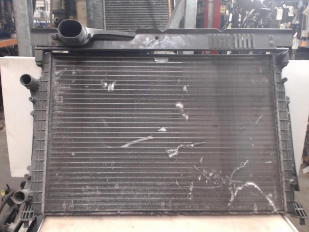 Radiateur eau RENAULT ESPACE 3 Essence - 1