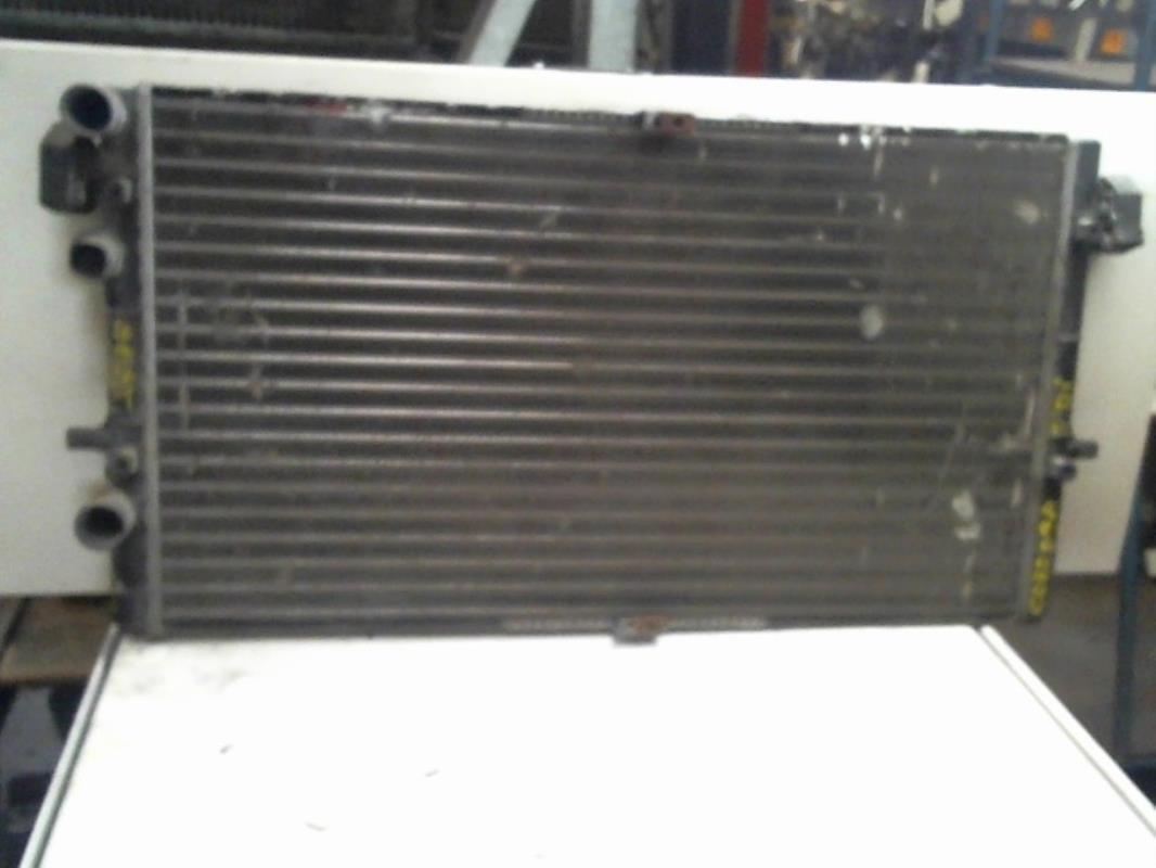 Radiateur eau SEAT CORDOBA 1 Diesel - 1