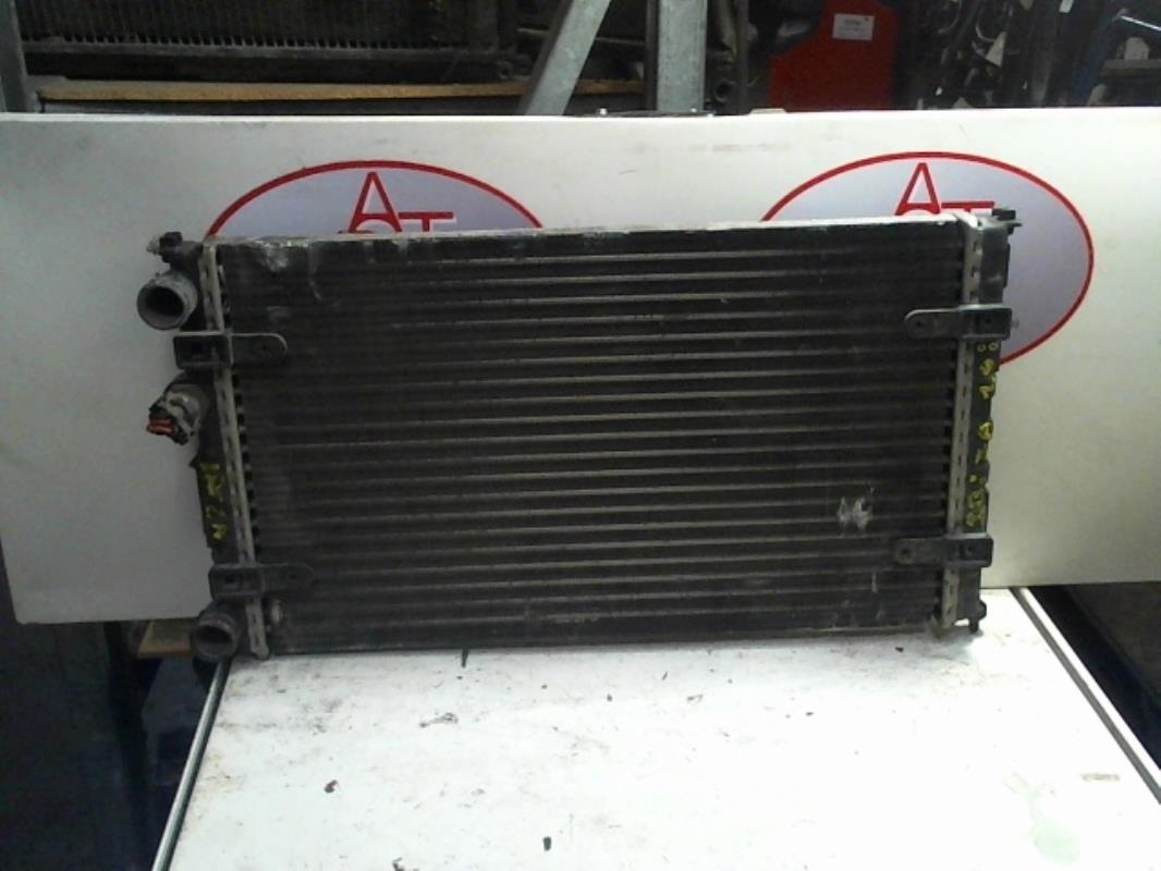Radiateur eau SEAT IBIZA 2 Essence - 1