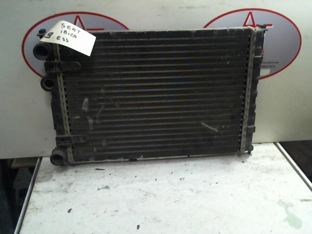 Radiateur eau SEAT IBIZA 3 PHASE 1 Essence - 1