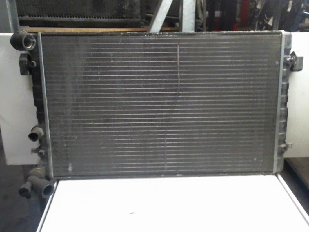 Radiateur eau SEAT LEON 1 Diesel - 1