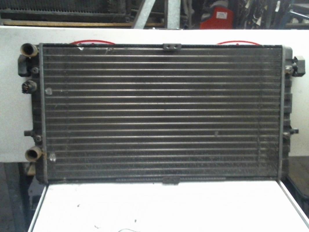 Radiateur eau SEAT CORDOBA 1 Diesel - 1