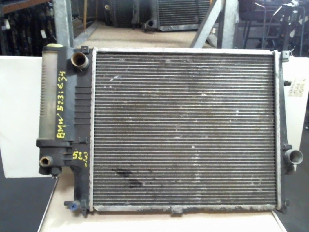 Radiateur eau BMW SERIE 5 E34 Essence - 1
