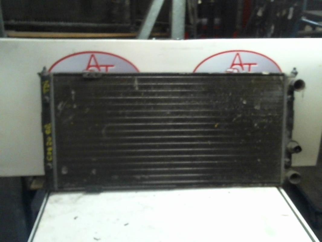 Radiateur eau SEAT CORDOBA 1 Diesel - 1