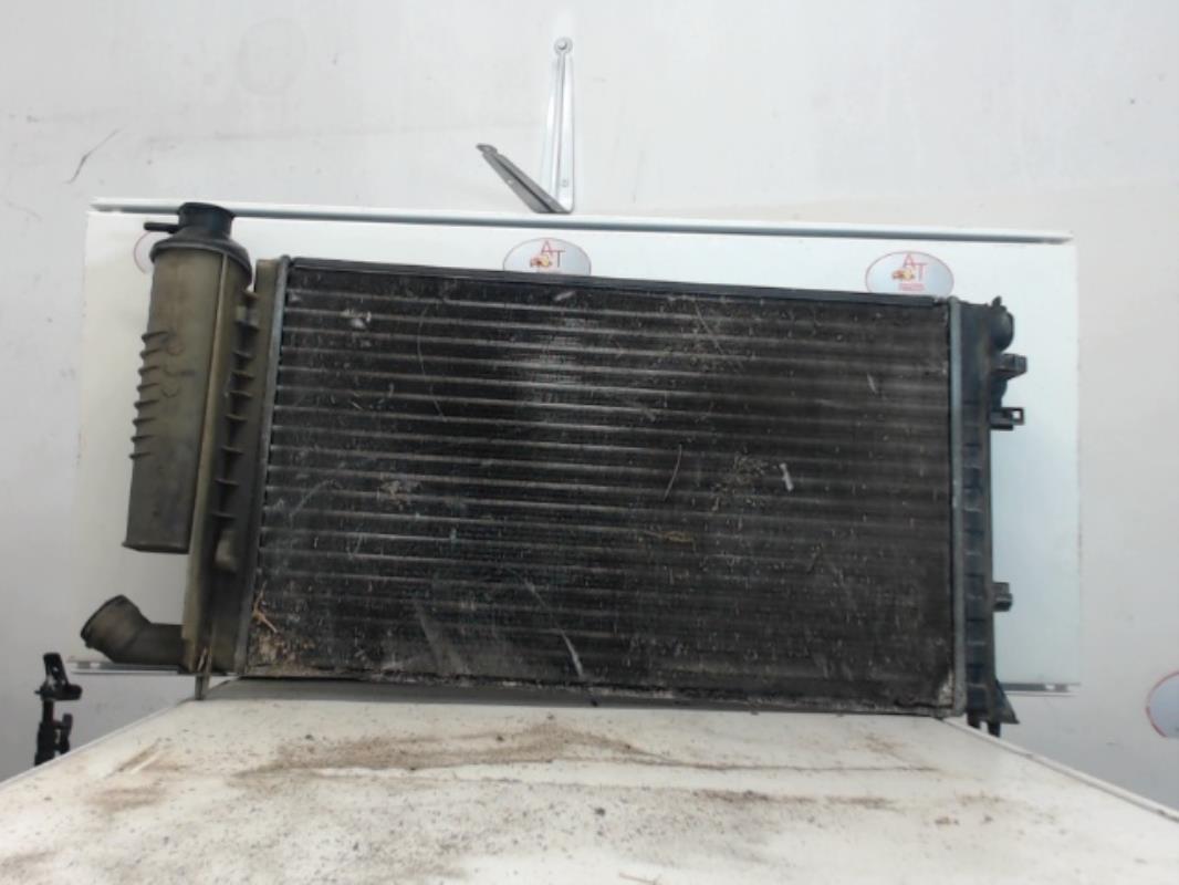 Radiateur eau CITROEN XANTIA PHASE 1 Essence - 1