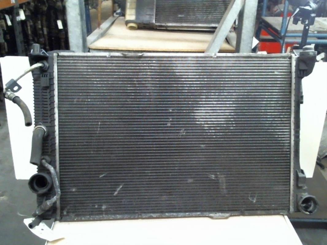 Radiateur eau MERCEDES CLASSE E 210  - 1