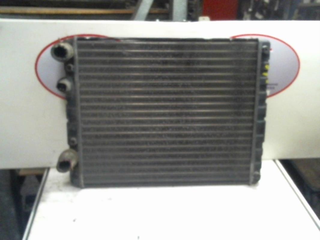 Radiateur eau SEAT AROSA Diesel - 1