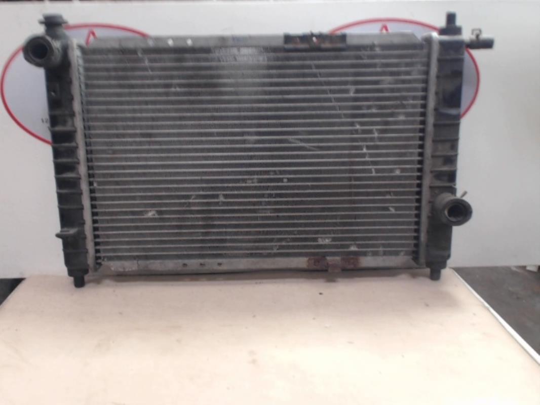 Radiateur eau DAEWOO MATIZ 1 Essence - 1