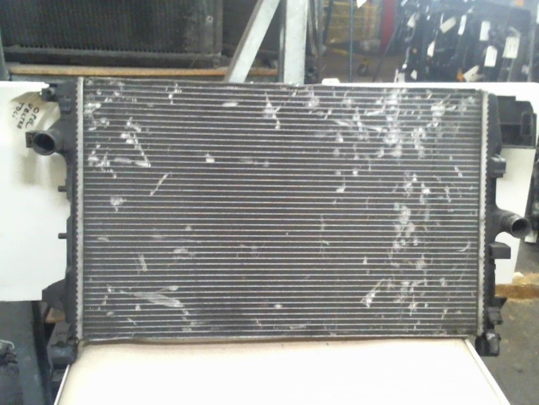 Radiateur eau OPEL VECTRA C PHASE 2 BREAK Diesel - 1