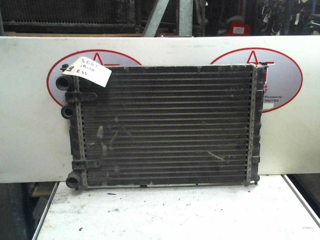 Radiateur eau SEAT IBIZA 3 PHASE 1 Essence - 1