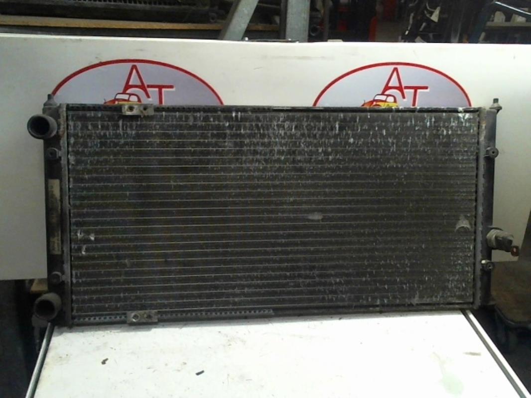 Radiateur eau SEAT CORDOBA 1 Diesel - 1