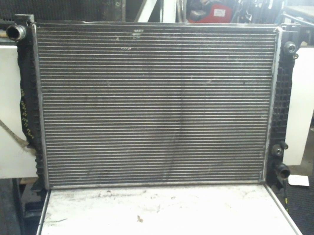 Radiateur eau AUDI A6 2 PHASE 2 Essence - 1