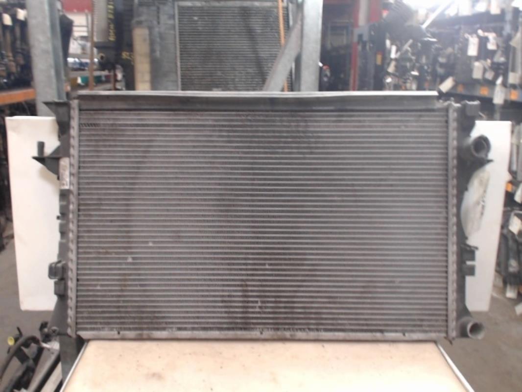 Radiateur eau RENAULT ESPACE 4 PHASE 1 Diesel - 1