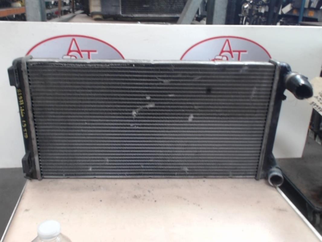 Radiateur eau FIAT IDEA PHASE 1 Diesel - 1