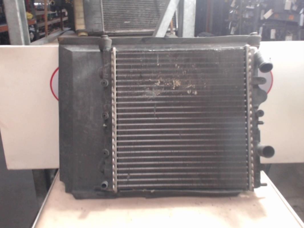 Radiateur eau RENAULT CLIO 2 PHASE 1 Essence - 1