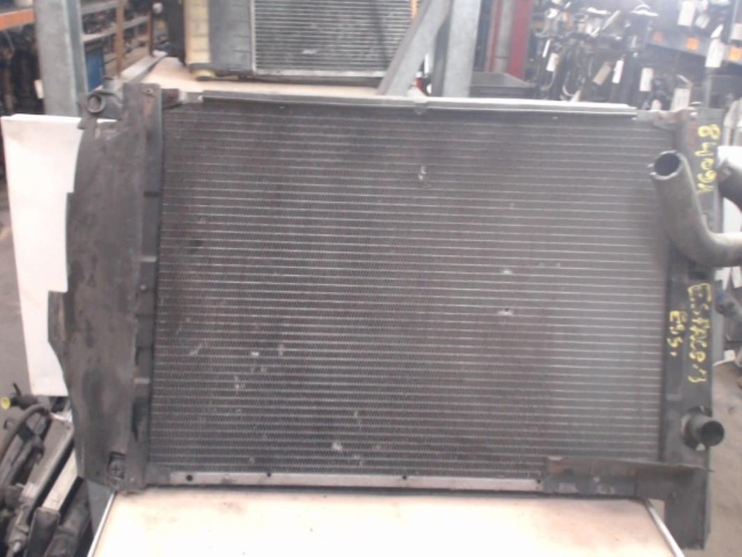Radiateur eau RENAULT ESPACE 3 Essence - 1