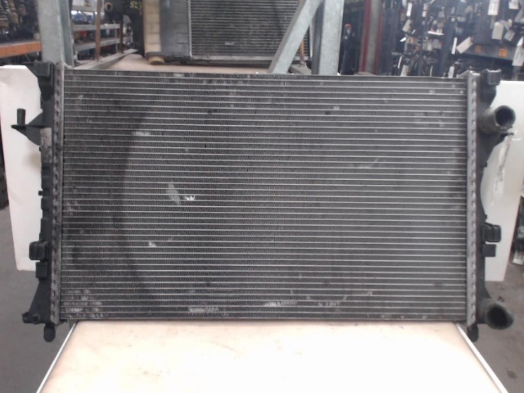Radiateur eau RENAULT LAGUNA 2 PHASE 1 Diesel - 1