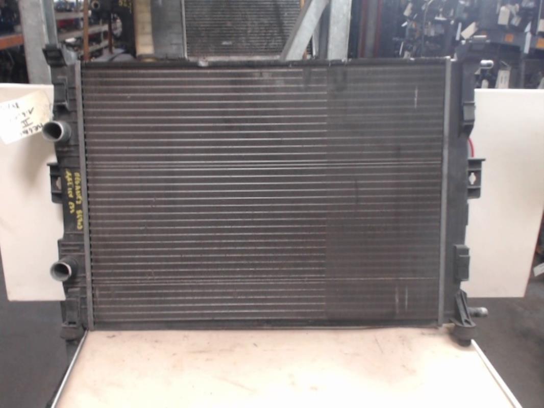Radiateur eau RENAULT MEGANE 2 PHASE 1 Essence - 1