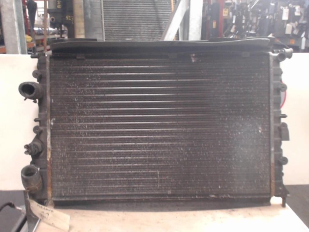Radiateur eau RENAULT MEGANE 1  - 1