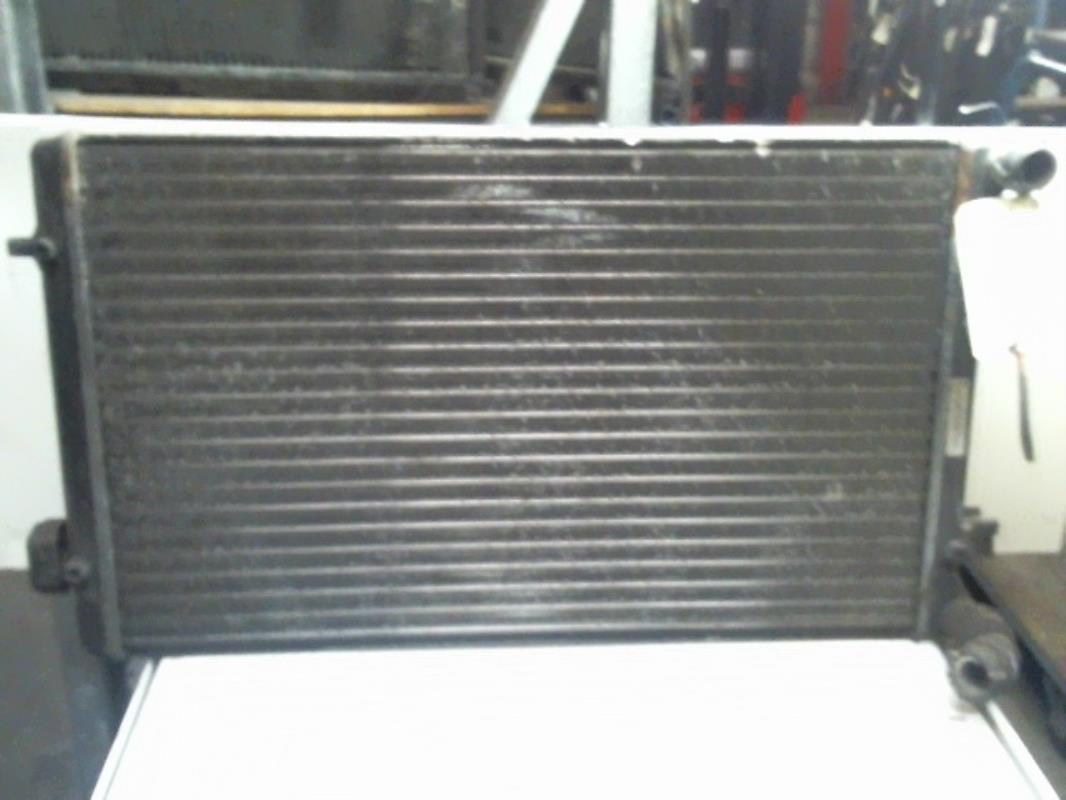 Radiateur eau SEAT TOLEDO 2 Diesel - 1