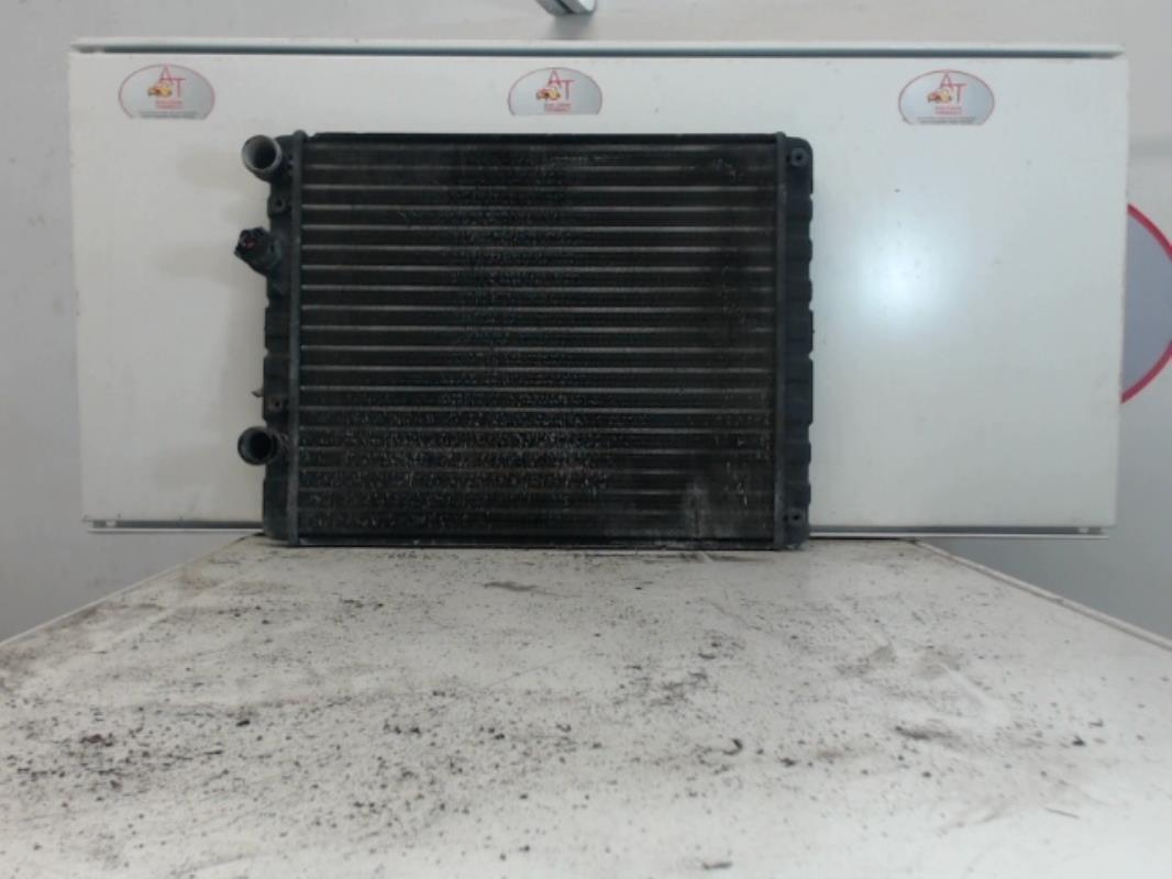 Radiatore acqua VOLKSWAGEN POLO 3 PHASE 1 Diésel - 1
