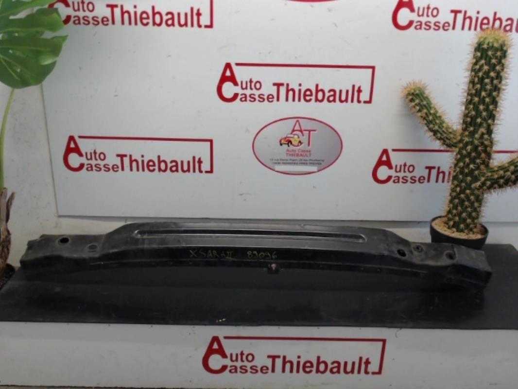 Traversa rinforzo paraurti anteriore CITROEN XSARA PHASE 2 Diésel - 1