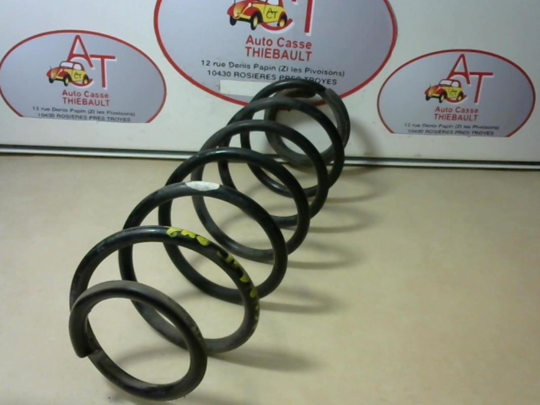 Molla sospensione posteriore RENAULT LAGUNA 2 PHASE 1 BREAK Gasolina - 1