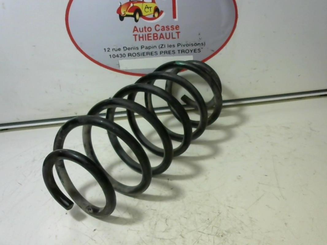 Molla sospensione posteriore CITROEN C1 1 PHASE 1 Gasolina - 1
