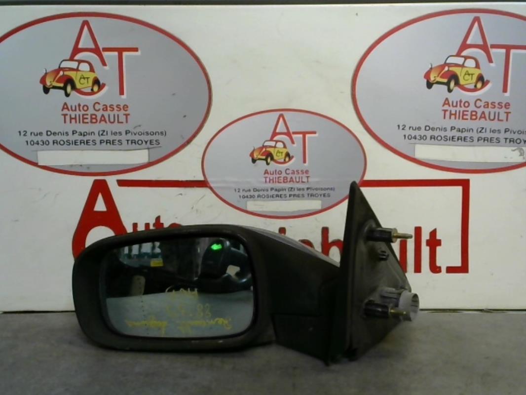 Retroviseur gauche RENAULT LAGUNA 2 PHASE 1 Diesel - 1