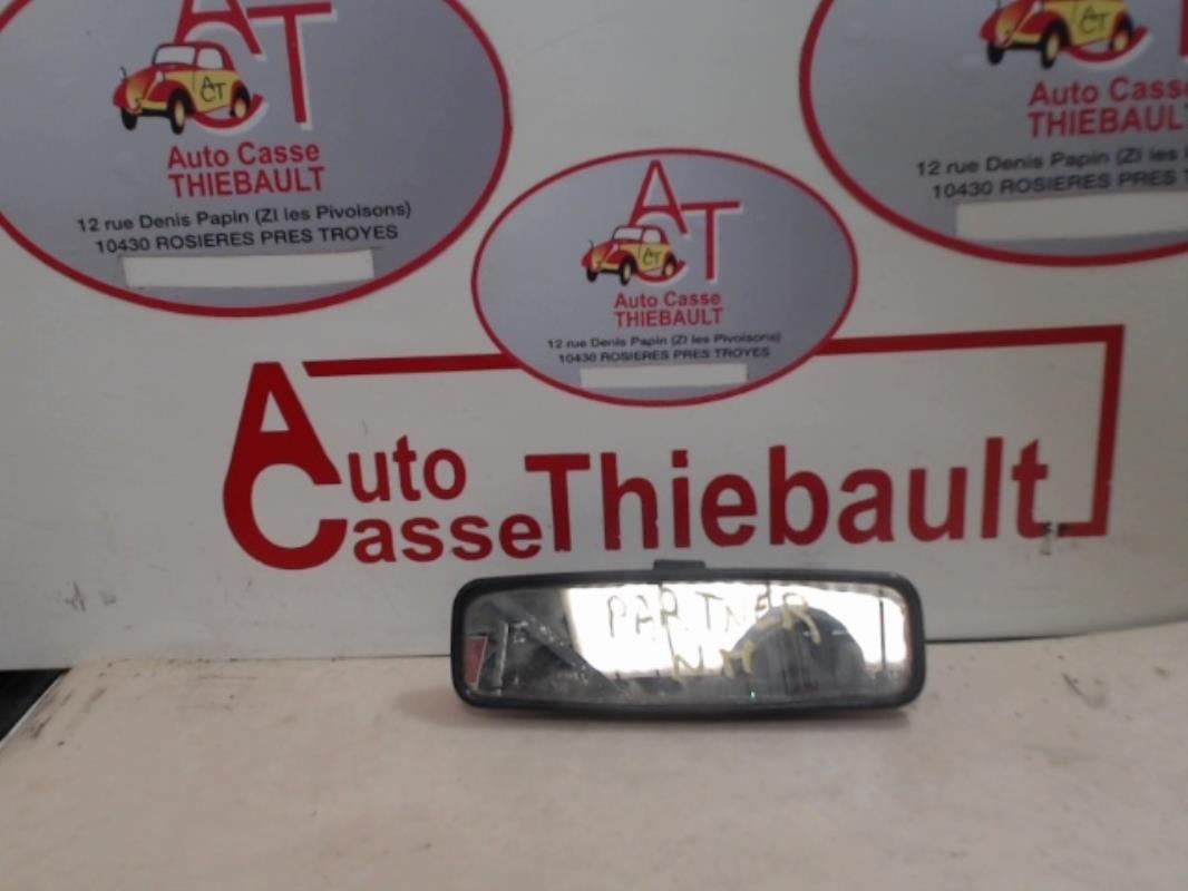 Specchietto retrovisore interno PEUGEOT PARTNER 1 PHASE 1  - 1