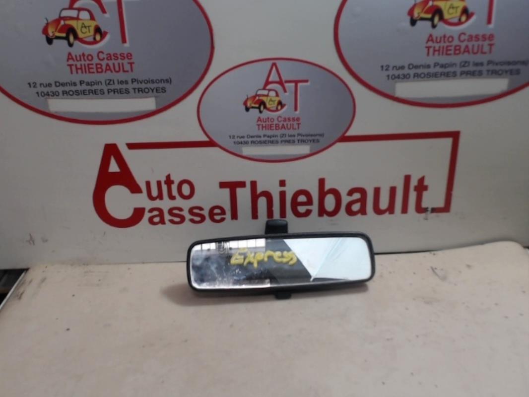 Retroviseur interieur RENAULT EXPRESS PHASE 1  - 1
