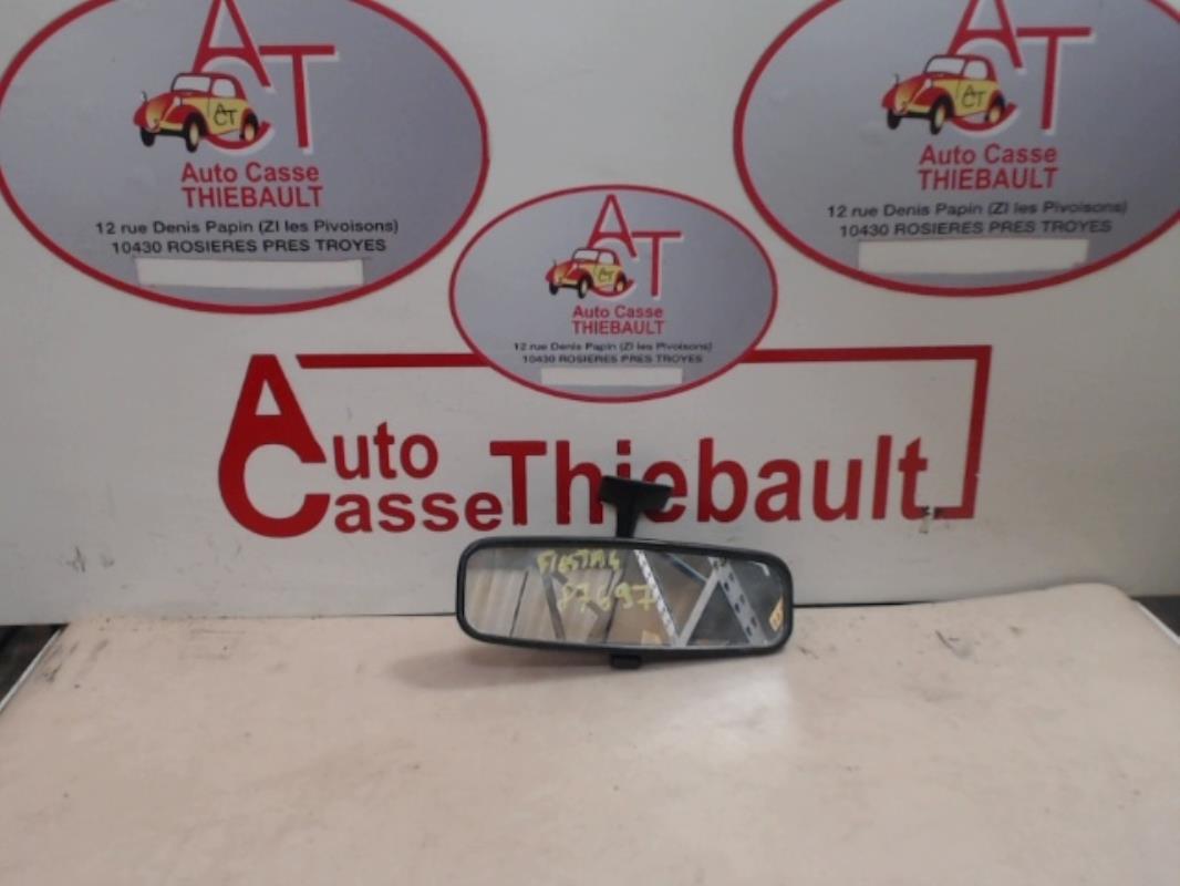 Specchietto retrovisore interno FORD FIESTA 3 PHASE 1 Gasolina - 1