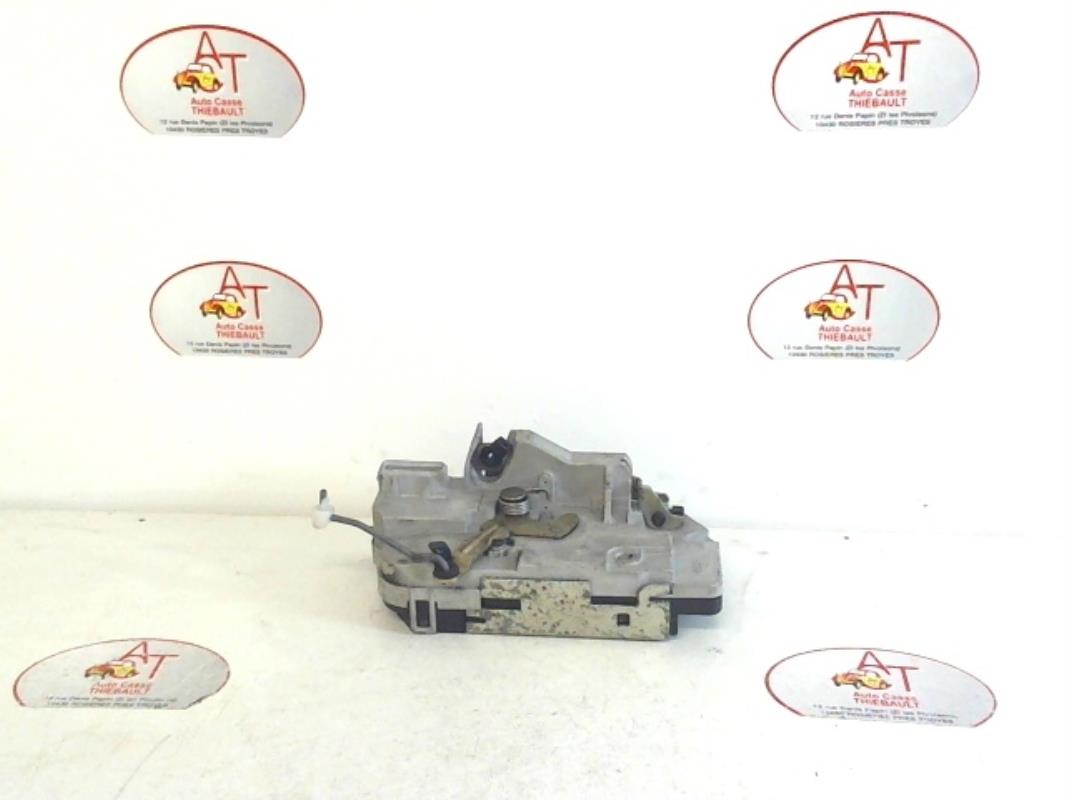 Serratura posteriore destra PEUGEOT 406 PHASE 2 Diésel - 1