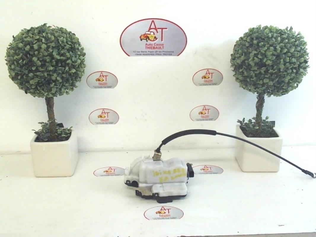 Serratura anteriore destra SEAT CORDOBA 1 VARIO PHASE 2 BREAK Diésel - 1