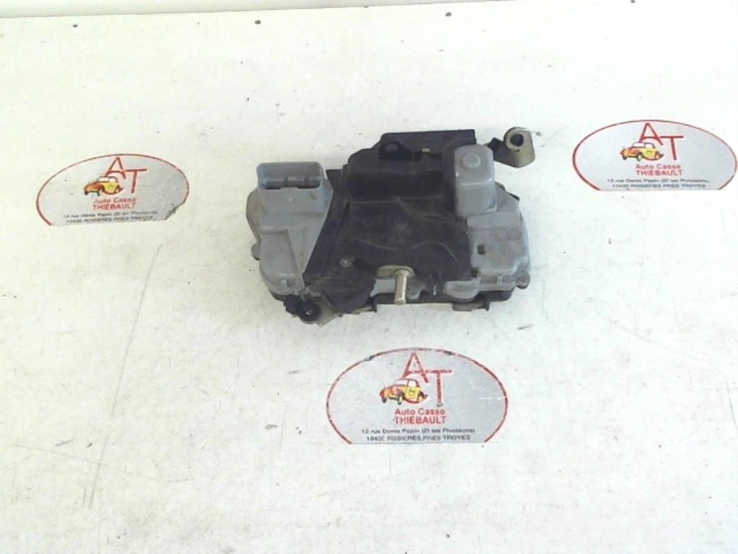 Serratura anteriore destra CITROEN XSARA PHASE 2 COUPE Diésel - 1