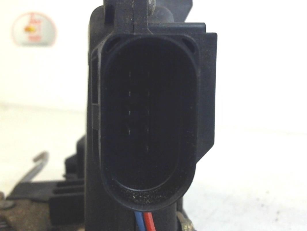 Serrure avant droit AUDI A6 2 AVANT PHASE 1 BREAK Diesel - 1