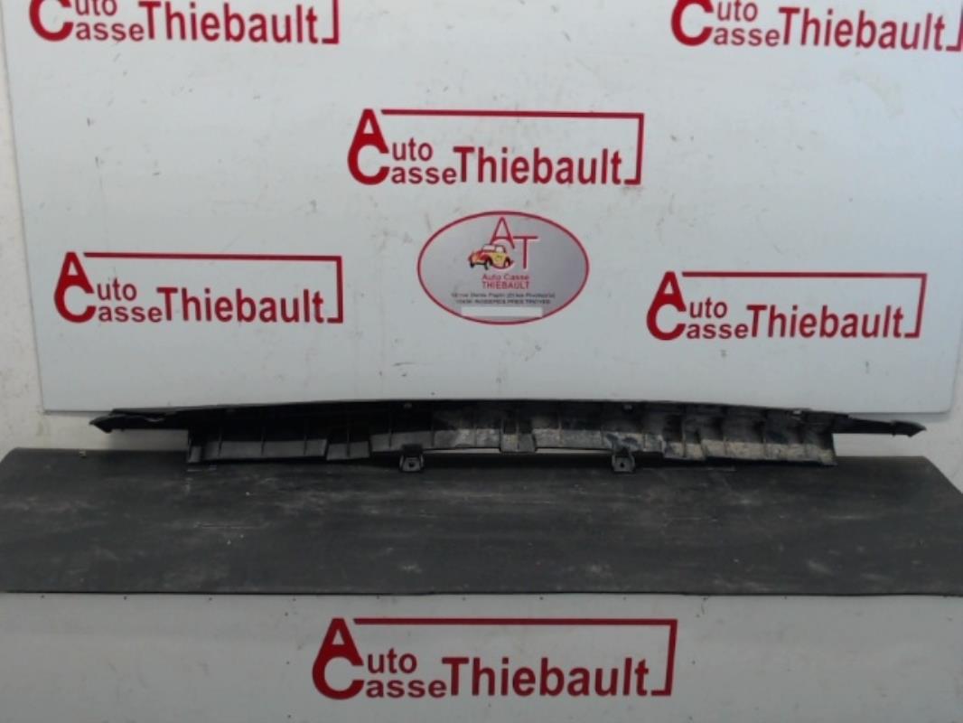 Support de pare chocs arriere RENAULT KANGOO 2  - 1