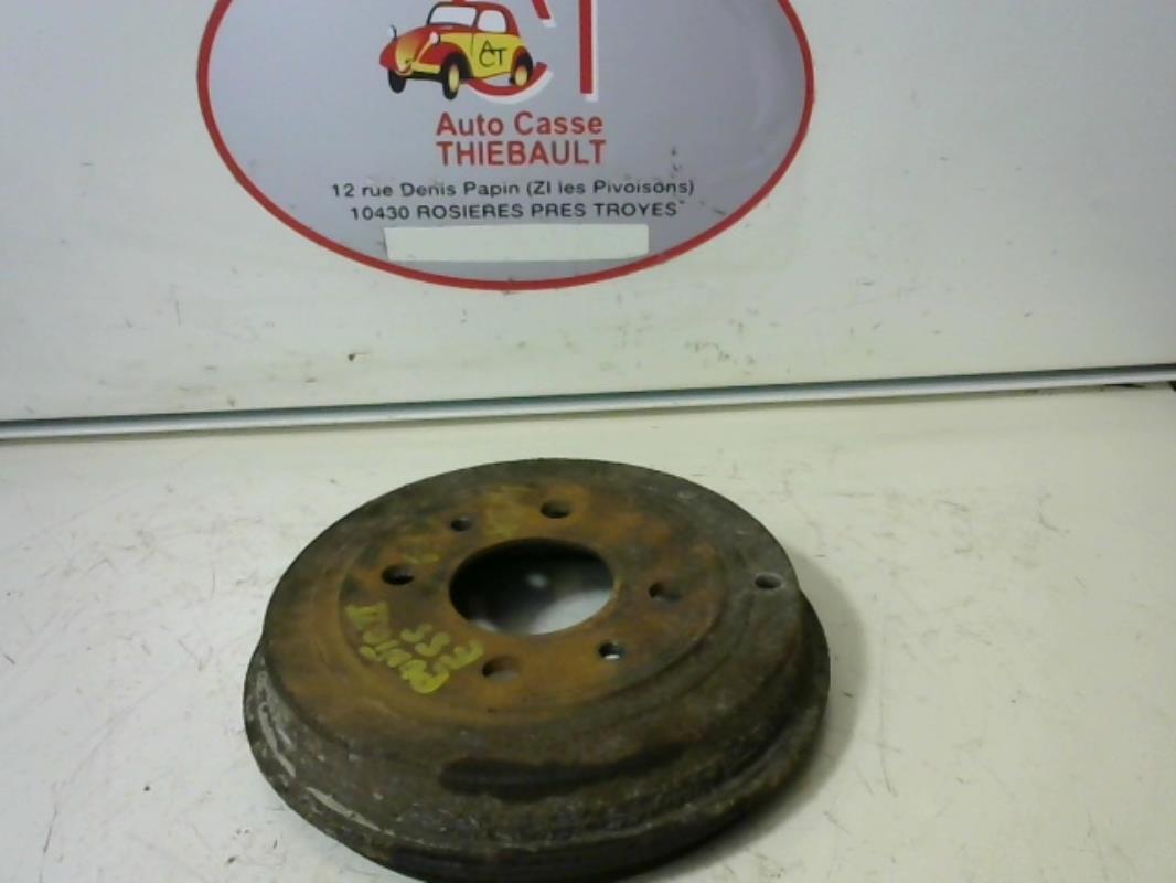 Tamburo posteriore destro FIAT PUNTO 2 PHASE 1 Gasolina - 1