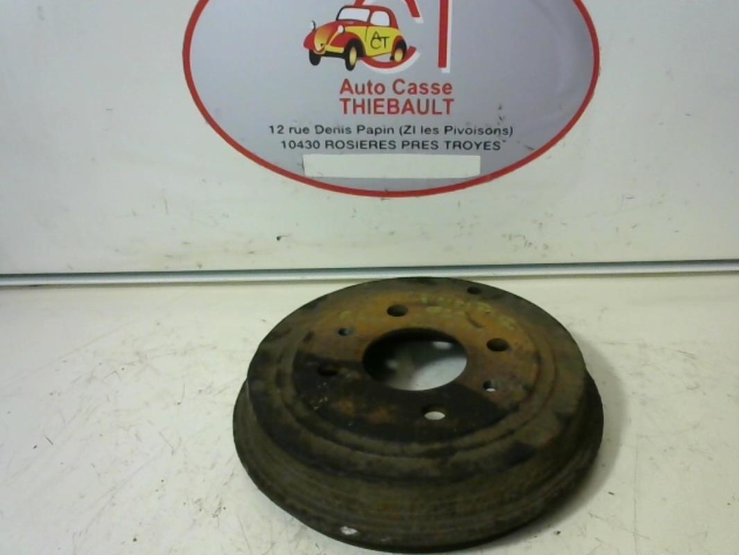 Tamburo posteriore sinistro FIAT PUNTO 2 PHASE 1 Gasolina - 1