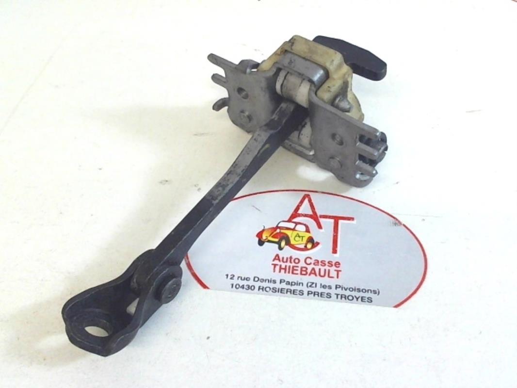 Tirante portiera posteriore sinistro RENAULT MEGANE 3 PHASE 1  - 1