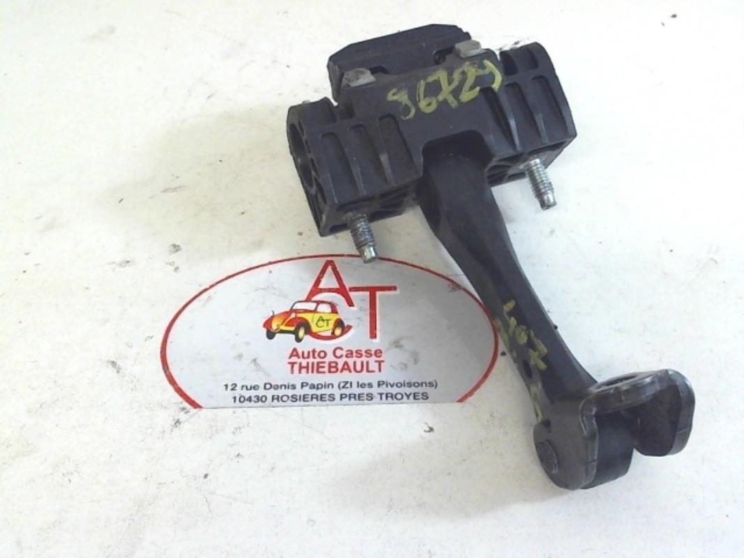 Tirante portiera anteriore destro PEUGEOT 407 PHASE 1 Diésel - 1