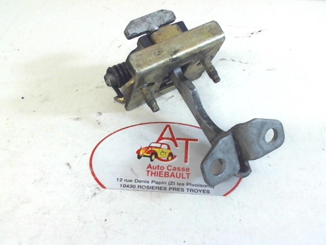Tirante portiera anteriore sinistro CITROEN BERLINGO 1 PHASE 2 Diésel - 1