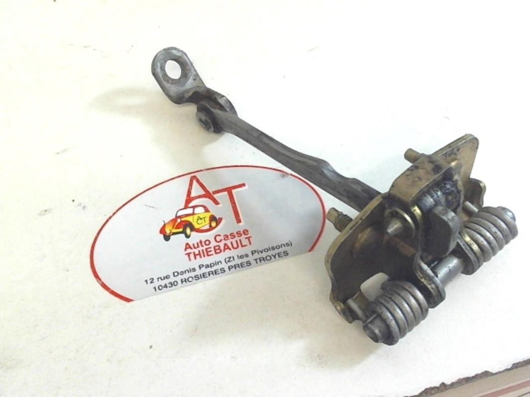Tirante portiera anteriore destro RENAULT KANGOO 1 PHASE 2 Diésel - 1