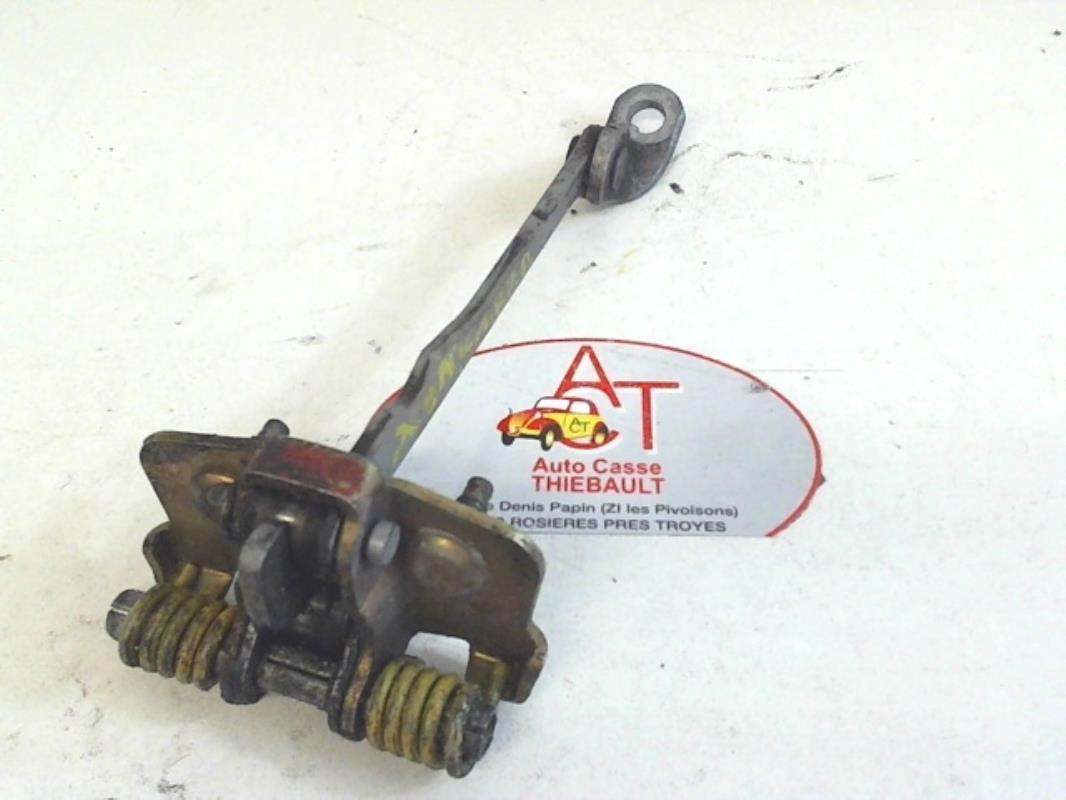 Tirante portiera anteriore sinistro RENAULT SCENIC 1 PHASE 2 Diésel - 1
