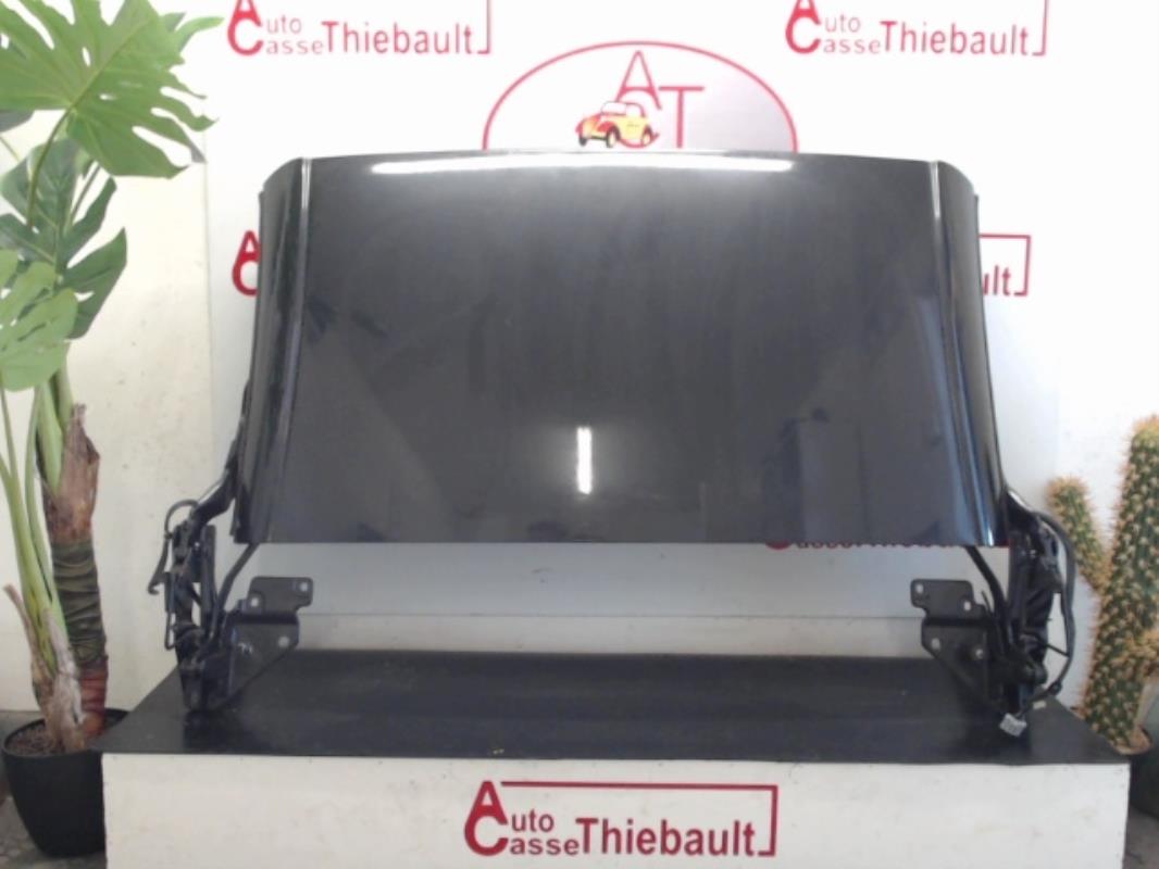 Toit hardtop PEUGEOT 207  - 1