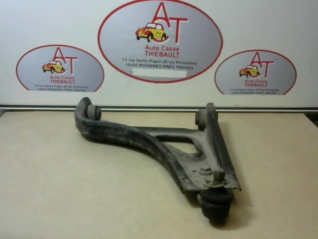 Triangle avant droit RENAULT TWINGO 1 PHASE 2  - 1