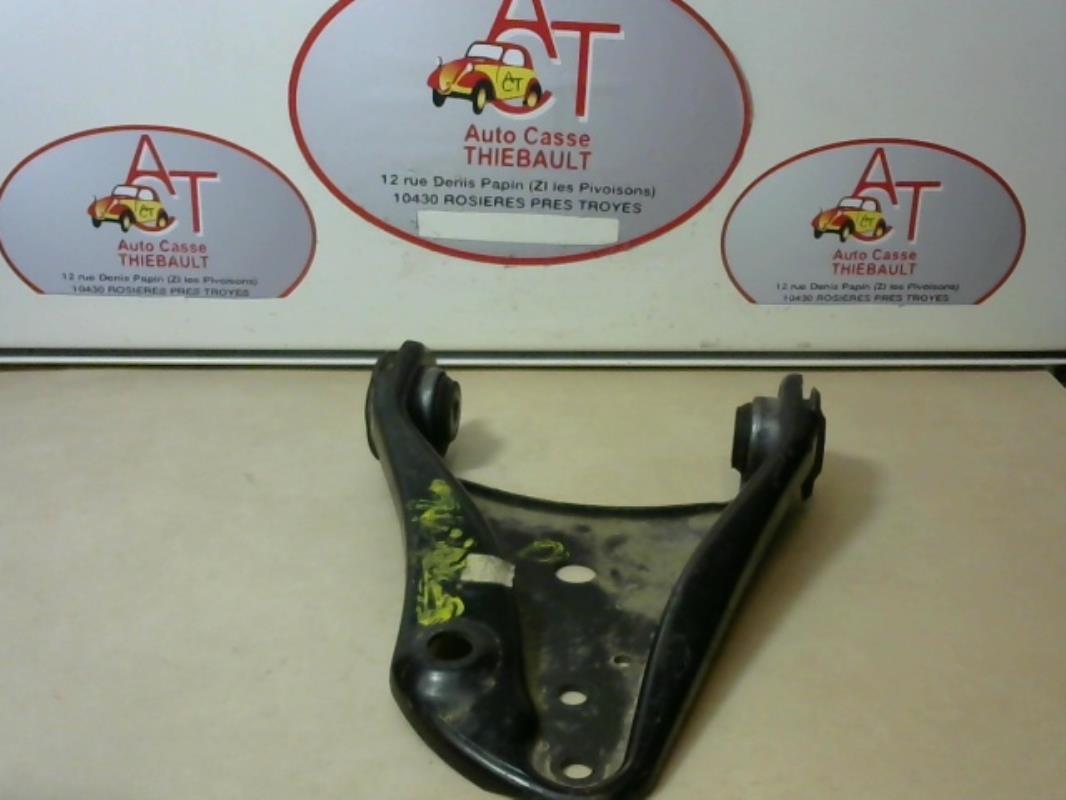Triangle avant droit RENAULT TWINGO 2 PHASE 1  - 1