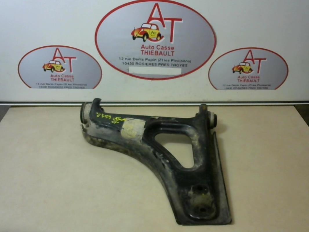 Triangle avant gauche RENAULT TWINGO 1 PHASE 2  - 1