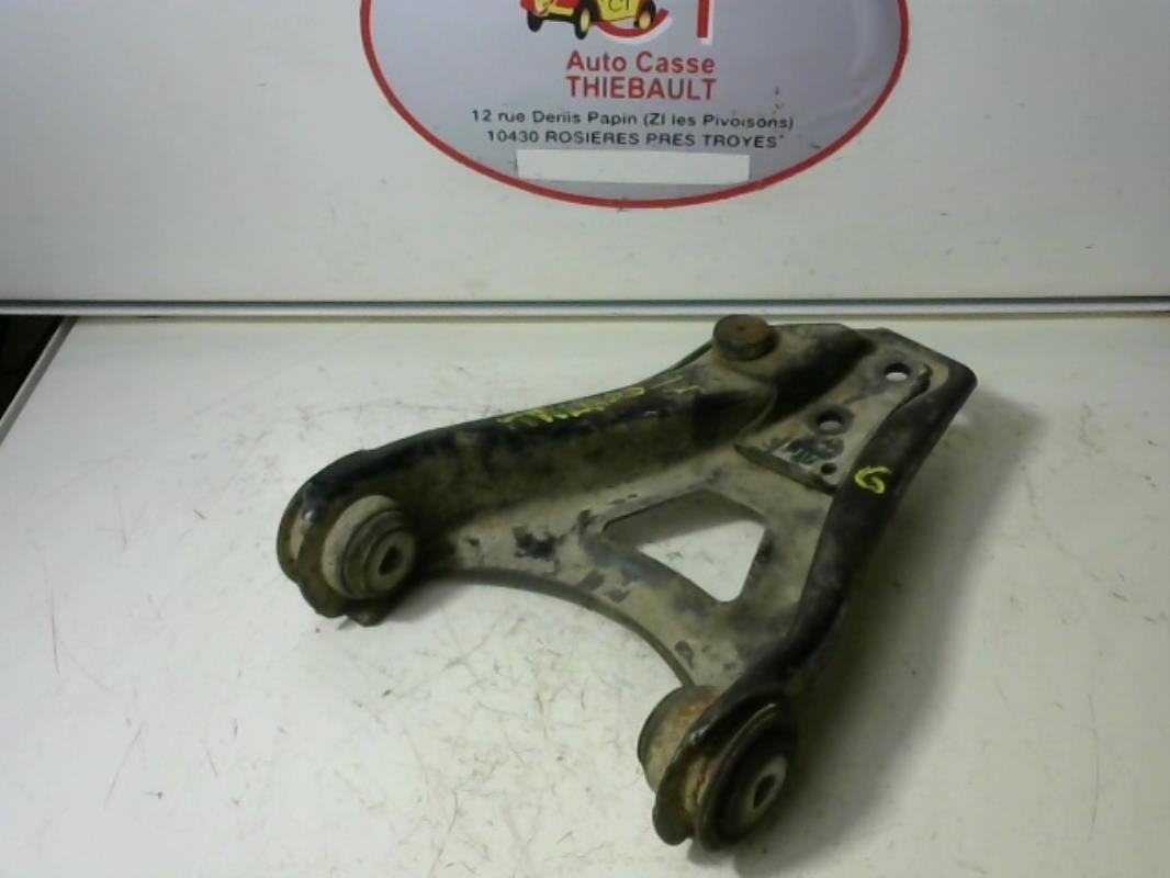 Triangle avant gauche RENAULT KANGOO 1 PHASE 2 Diesel - 1