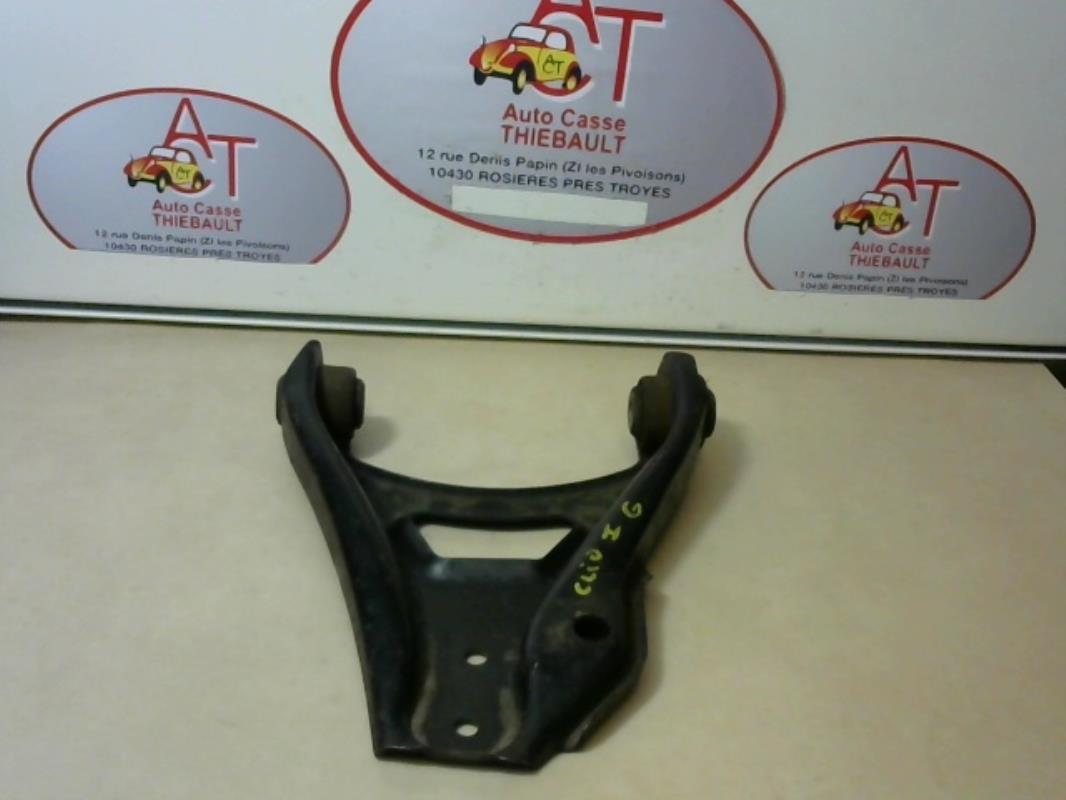 Triangle avant gauche RENAULT CLIO 1 PHASE 1 Essence - 1